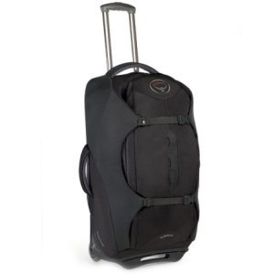 Osprey Packs Sojourn 28 Wheeled Convertible Backpack - 4800cu in
