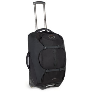 Osprey Packs Sojourn 25 Wheeled Convertible Backpack - 3600cu in