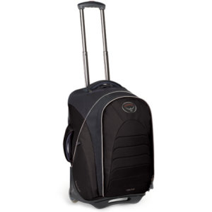 Osprey Packs Vector 22 Wheeled Carry-On Bag - 2800cu in