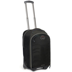 Osprey Packs Slipstream 22 Wheeled Carry-On Bag  - 2700 cu in