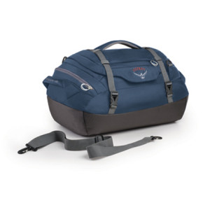 Osprey Packs Transporter 46 Duffel Bag - 2800cu in