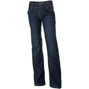 Of the Earth Boho Jean Pant - Women's