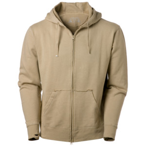 Of the Earth Mega Hoody Sweatshirt - Men's - 2007