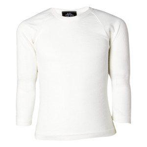 Outside Baby Merino Wool Top - Long-Sleeve - Kids' - 2007