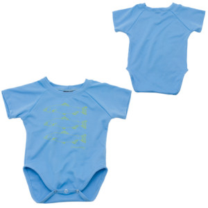 Outside Baby CoolBest Bodysuit - Infant