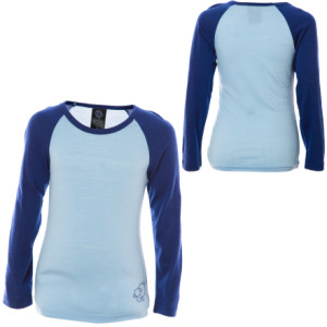 Outside Baby Merino Wool Top - Infant Boys'