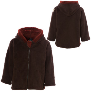 Outside Baby Curly Windproof Fleece Jacket - Infant Boys' - 2008
