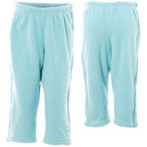 Outside Baby Curly Windproof Fleece Pant - Infant Girls' - 2008