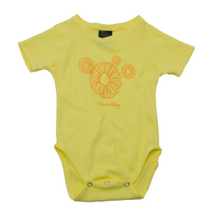 Outside Baby Coolbest Bodysuit - Infant Girls'