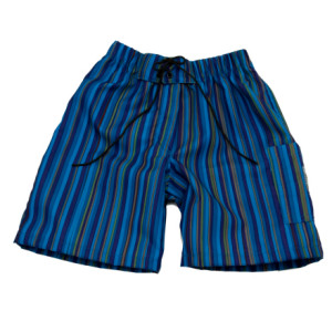 Outside Baby Quick Dry Board Short - Infant Boys'