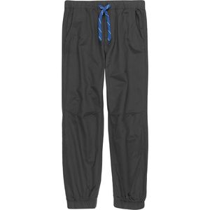 Overdrive Cotton/Nylon Jogger - Boys'
