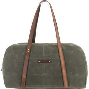 Peg and Awl Journey Bag