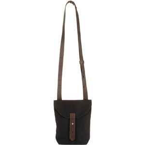 Peg and Awl Small Hunter Satchel