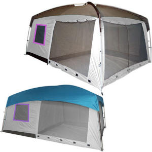 Paha Que Perry Mesa Tent 8-person 3-season