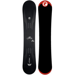 Palmer Crown LE Snowboard