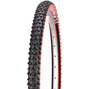 Panaracer Fire XC Pro MTB Tire - 26x2.1in