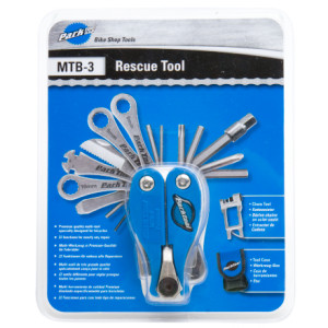 Park Tool Rescue Tool - MTB-3
