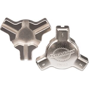 SW-7.2 Triple Spoke Wrench