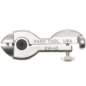 Park Tool SW-10 Adjustable Spoke Wrench
