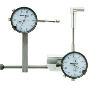 TS-2/TS-2.2 Dial Indicator Gauge Set