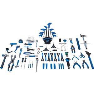 PK-5 Professional Tool Kit