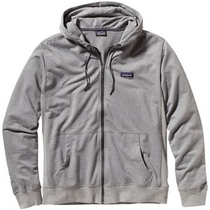 Patagonia Lightweight Full-Zip Hoodie - Men's