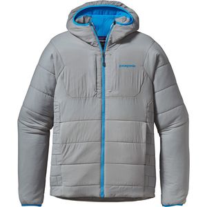 Patagonia Nano-Air Insulated Hooded Jacket - Men's