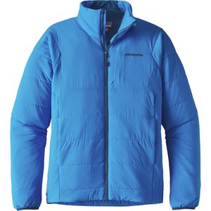 Patagonia Nano-Air Insulated Jacket - Men's