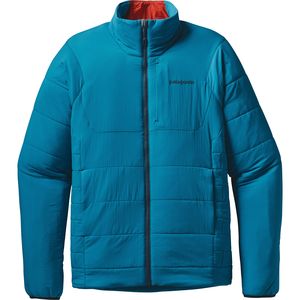 Patagonia Nano-Air Insulated Jacket - Men's