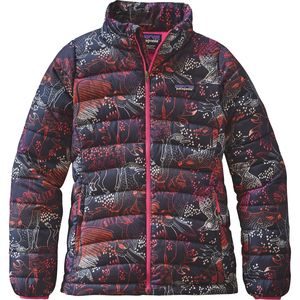 Patagonia Down Sweater - Girls'