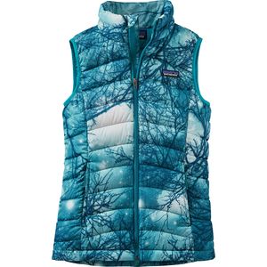 Patagonia Down Sweater Vest - Girls' thumbnail