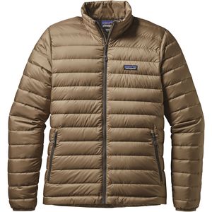Patagonia Down Sweater Jacket - Men's