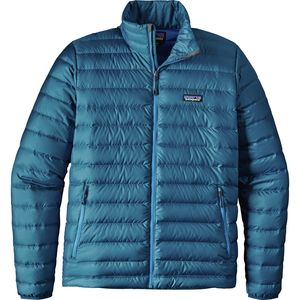 Patagonia Down Sweater Jacket - Men's
