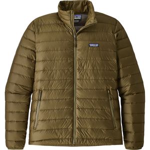 Patagonia Down Sweater Jacket - Men's