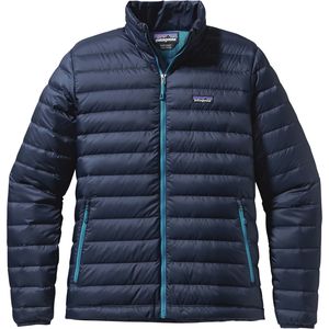 Patagonia Down Sweater Jacket - Men's