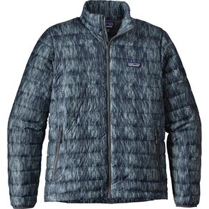 Patagonia Down Sweater Jacket - Men's