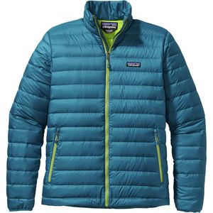 Patagonia Down Sweater Jacket - Men's