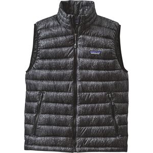 Patagonia Down Sweater Vest - Men's