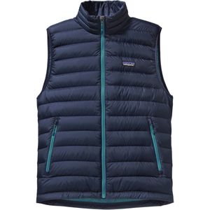 Patagonia Down Sweater Vest - Men's