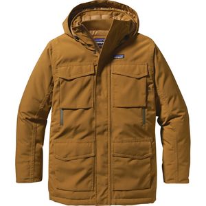 Patagonia Thunder Cloud Down Parka - Men's