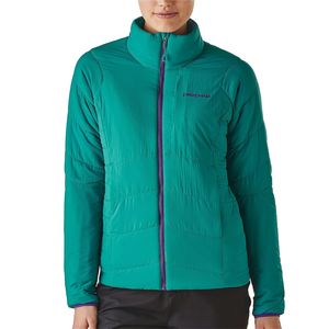 Patagonia Nano-Air Insulated Jacket - Women's