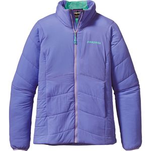 Patagonia Nano-Air Insulated Jacket - Women's