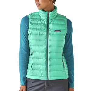 Patagonia Down Sweater Vest - Women's
