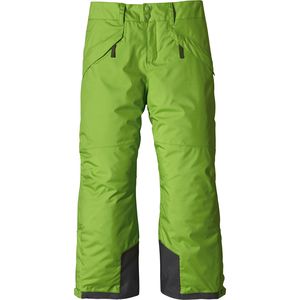 Patagonia Snowshot Insulated Pant - Boys' Compare Price
