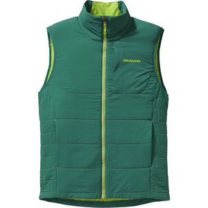 Patagonia Nano-Air Insulated Vest - Men's