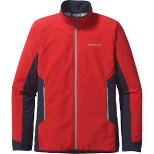 Patagonia Adze Hybrid Softshell Jacket - Men's