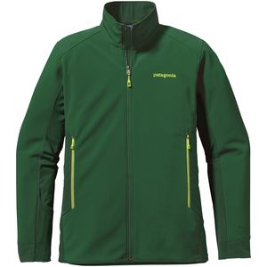 Patagonia Adze Hybrid Softshell Jacket - Men's