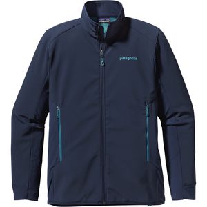 Patagonia Adze Hybrid Softshell Jacket - Men's