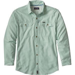 Patagonia Sol Patrol II Shirt - Long-Sleeve - Men's