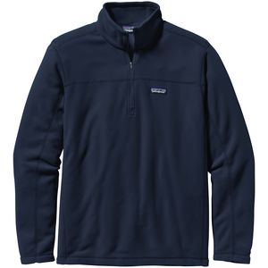Patagonia Micro D Fleece Pullover - Men's